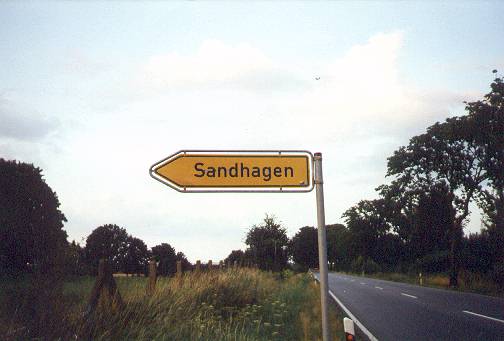 sandhagen